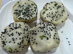 -小杨生煎(深圳岗厦北店)