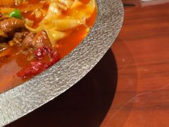 -那拉提之疆·新疆菜(美院店)