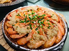 -梁家大院•农家菜(昆山会展中心店)