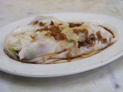 -三身人金新肠粉(丹霞店)