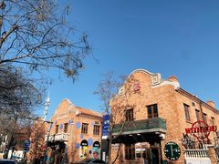 -天津五大道文化旅游区