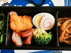 -饭丰町和风精致便当(长阳路店)