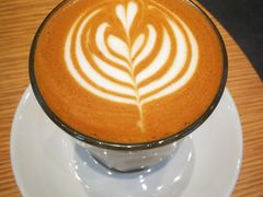 -Seesaw Coffee(苏州中心店)