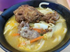 -过桥缘·过桥米线(北京望京万象汇店)