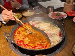 -萍姐火锅·公路夜市(打浦桥日月光店)