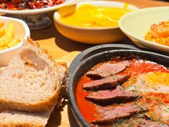 -沛家·西餐Brunch·直火料理