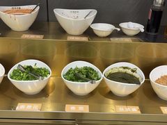 -农小锅自助小火锅(北京大兴凯德店)
