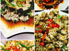 -亚龙湾海底世界