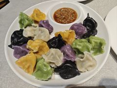 -郑庄脂渣海鲜楼(九水路店)