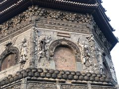 -玲珑塔公园