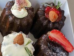 -Juicy Bakery(大学路店)