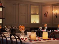 -壳里西餐厅Coquille Seafood Bistro(蒙自路店)