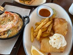 -FISH&POTATO Cō(地中海美食 万象城店)