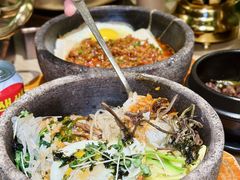 -西塔老太太拌饭(城市集市龙之梦店)