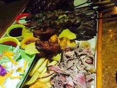 -TiKi餐厅酒吧