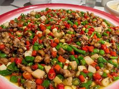 -蛙兔鸡自贡风味·特色江湖菜(广都店)