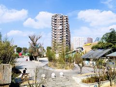 -阿哈湖国家湿地公园