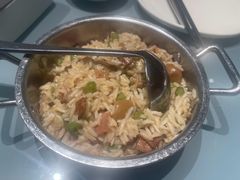 -小大董·烤鸭(观景餐厅·南京西路店)