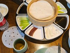 -粗茶淡饭·隐庐私厨(东亭店)