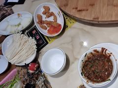 -小肥牛潮汕牛肉火锅(南联店)