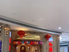 等位区-北疆饭店(吴江店)
