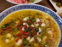 -张太婆老妈蹄花川菜馆·中华餐饮老字号(望平街店)