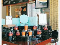 -西点坊(浦东香格里拉店)