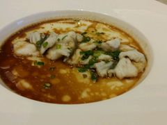 -福州天元国际威斯汀酒店·中国元素餐厅