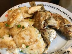 -松子料理(白家庄店)