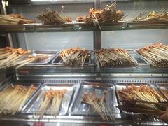 -钢管厂五区小郡肝串串香(南山店)