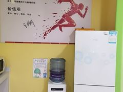 -昂立青少儿成长中心(长宁仙霞校区)