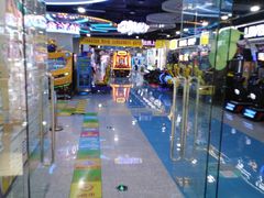 -万达广场(北京槐房店)
