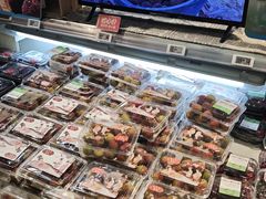 -盒马鲜生(丁香国际店)