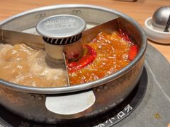 -巴奴毛肚火锅(龙湖锦艺城店)