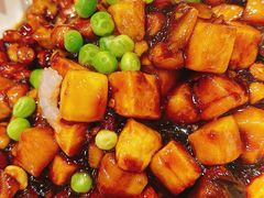 -德兴馆(广东路总店)