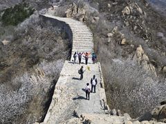 -龙泉峪长城