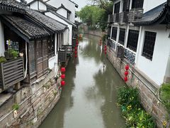 -南翔古镇