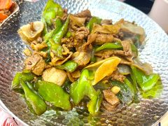 -高嗲嗲·湘味爆炒王(云密城店)