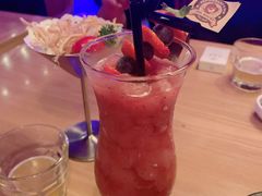 -MR.ROCKY洛奇先生RESTAURANT&BAR(宝安壹方城店)