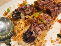 -陶陶居海鲜酒家(新马路店)