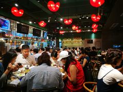 -陈鹏鹏潮汕菜(欢乐海岸 海边景观店)