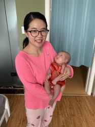 -湖畔阳光月子中心(泰达会馆店)