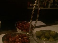 -LONG BAR 廊吧(外滩华尔道夫酒店)