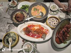 -苏梦江南·淮扬菜(夫子庙店)