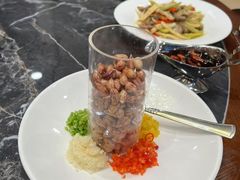 -天顺渔港·海景餐厅(星海广场店)