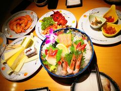 三文鱼刺身-松子料理(世纪城店)