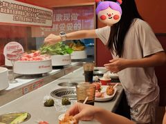 -龍歌自助小火锅(雨花台江南虹悦城店)