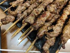 -清真马三汤包(回民街店)