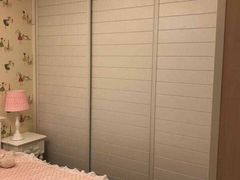 -索菲亚衣柜橱柜家具全屋定制(汶水红星店)