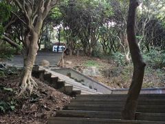 -高榜山景区